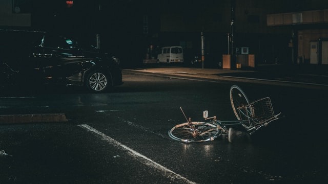 bicycle injury accident lawyers