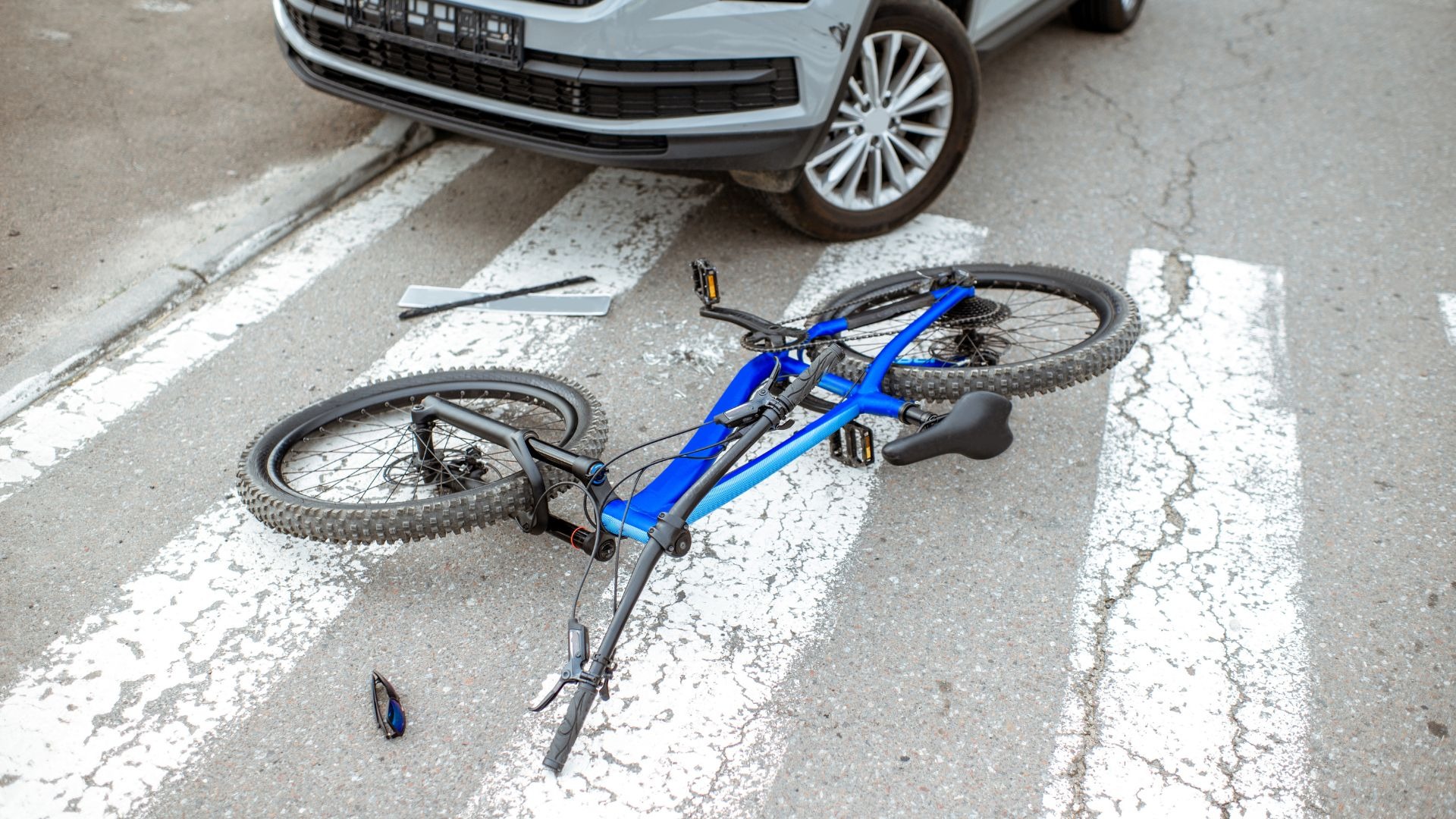 bicycle injury accident lawyers