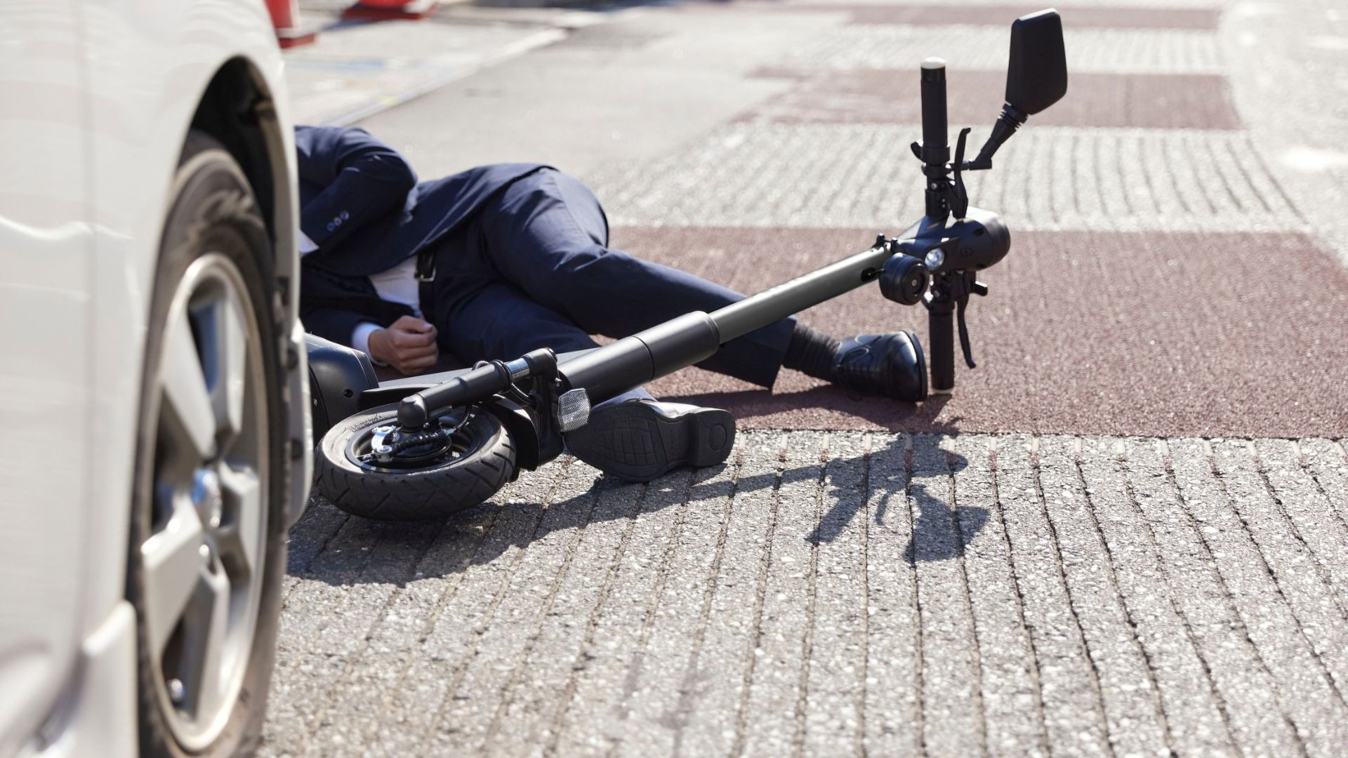 bicycle accident attorneys